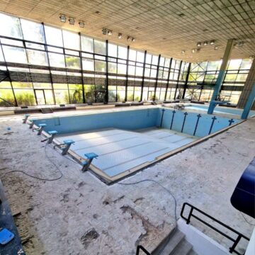 GLYFADA_KOLYMBHTHRIO (6) Αλλάζουν όλα στο Δημοτικό Κολυμβητήριο Γλυφάδας