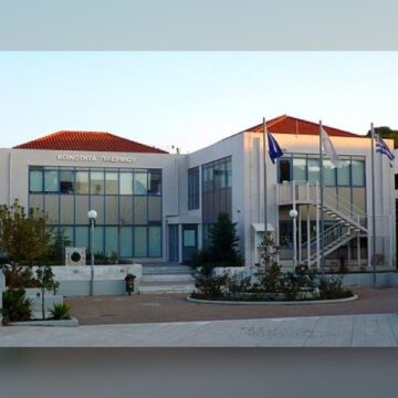 Χρηματοδότηση για την ενεργειακή αναβάθμιση του Κοινοτικού Κτηρίου Πικερμίου