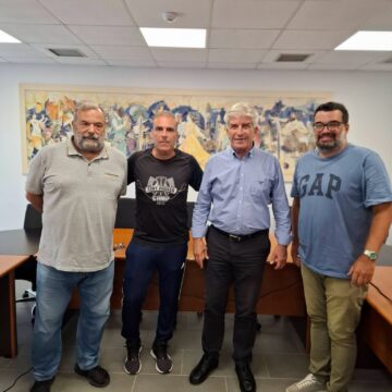 KOROPI_MNIMI RUN Στην τελική ευθεία για το Koropi Mnimi Run 2026