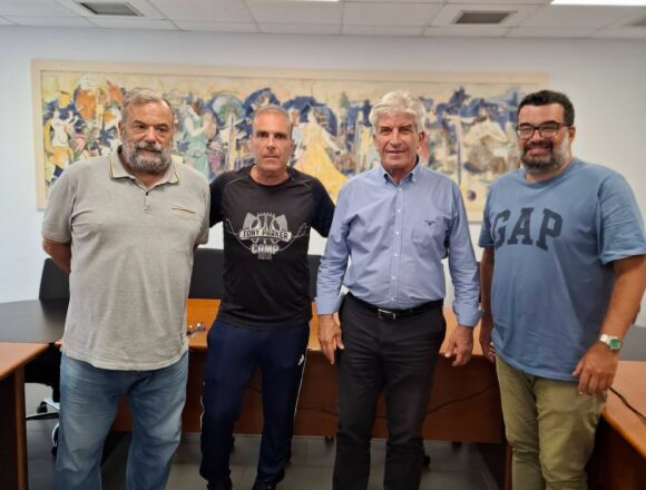 KOROPI_MNIMI RUN Στην τελική ευθεία για το Koropi Mnimi Run 2026