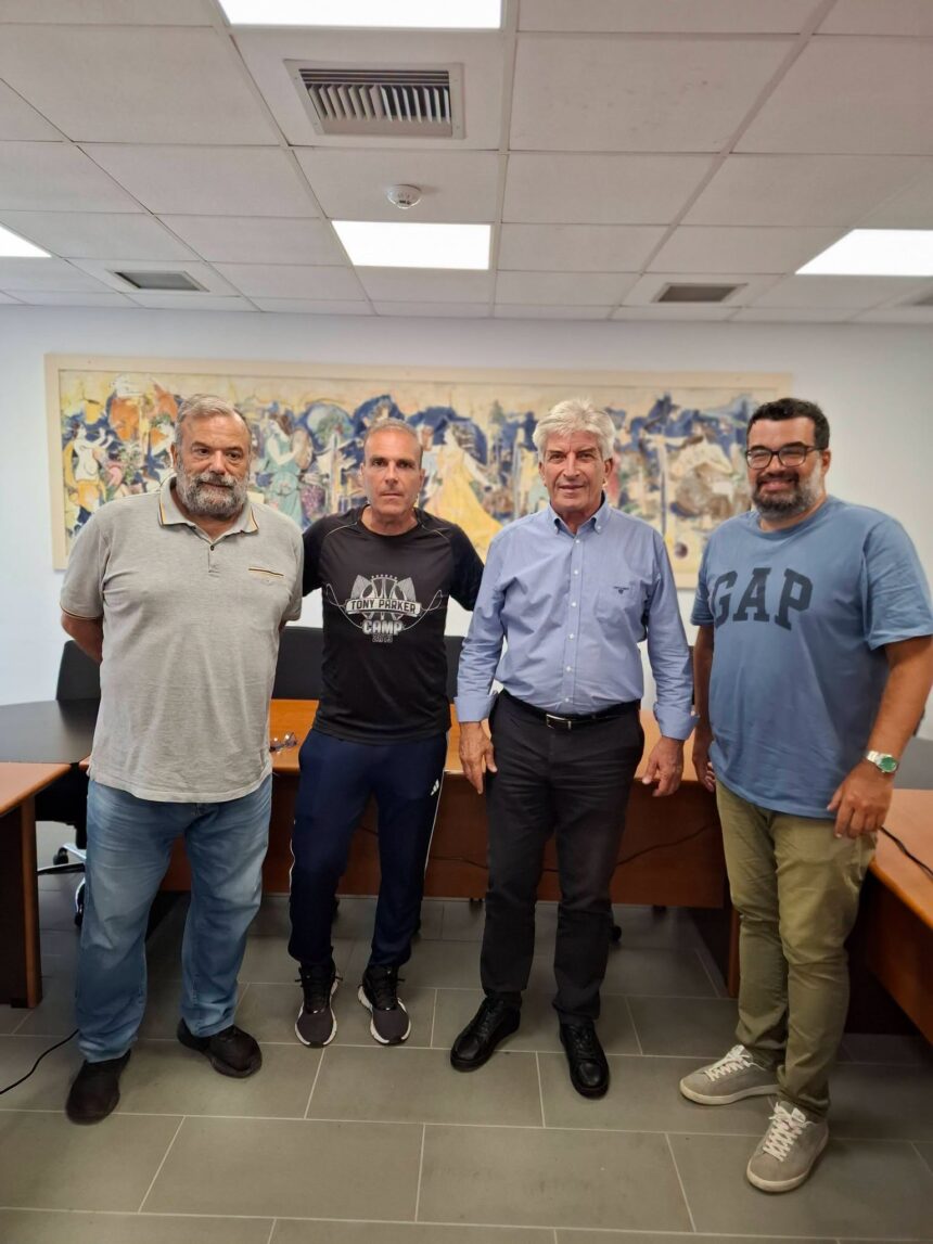 KOROPI_MNIMI RUN Στην τελική ευθεία για το Koropi Mnimi Run 2026