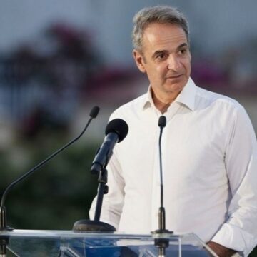 Ο εκσυγχρονισμός της χώρας δεν έχει ημερομηνία λήξης