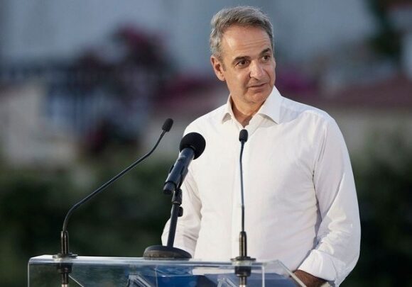 MHTSOTAKHS Ο εκσυγχρονισμός της χώρας δεν έχει ημερομηνία λήξης