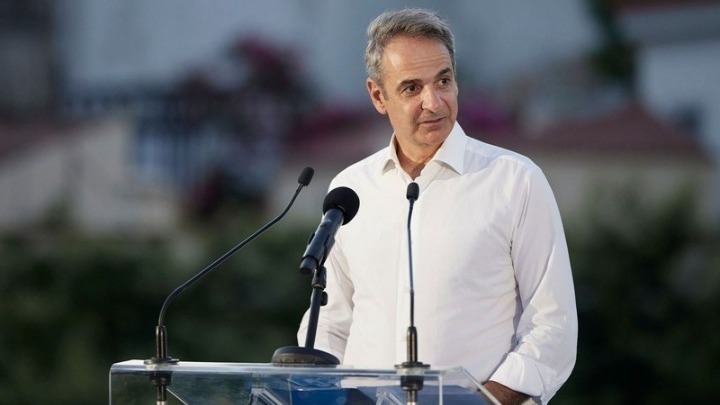 MHTSOTAKHS Ο εκσυγχρονισμός της χώρας δεν έχει ημερομηνία λήξης