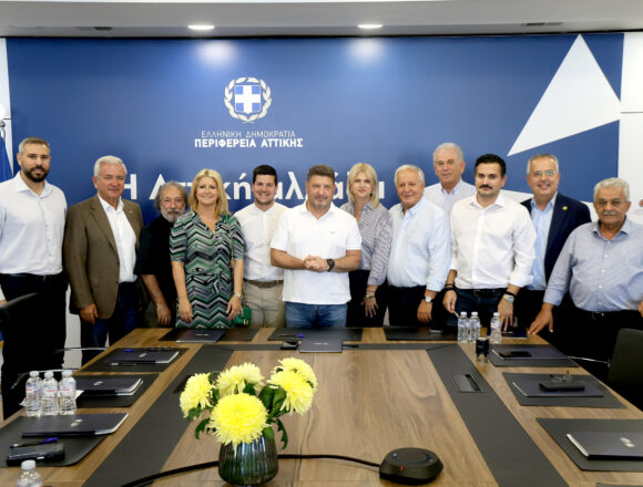PERIFEREIA_ATHLITIKES YPODOMES (14) Η Περιφέρεια Αττικής επενδύει σε ασφαλείς και σύγχρονες αθλητικές υποδομές