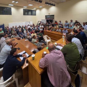 Δίκαιη απόφαση για τους δημότες της Λάκκας Αναβύσσου
