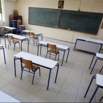 Πρόσληψη 36.000 αναπληρωτών μέχρι το τέλος του Σεπτεμβρίου