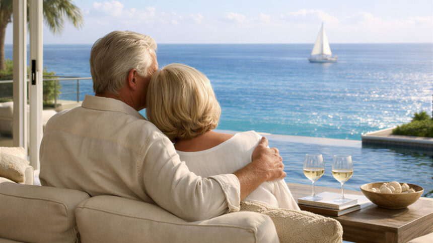 AKINHTA_ROMANTIC AFFLUENT Ποιος είναι ο «Romantic Affluent» που αλλάζει την αγορά