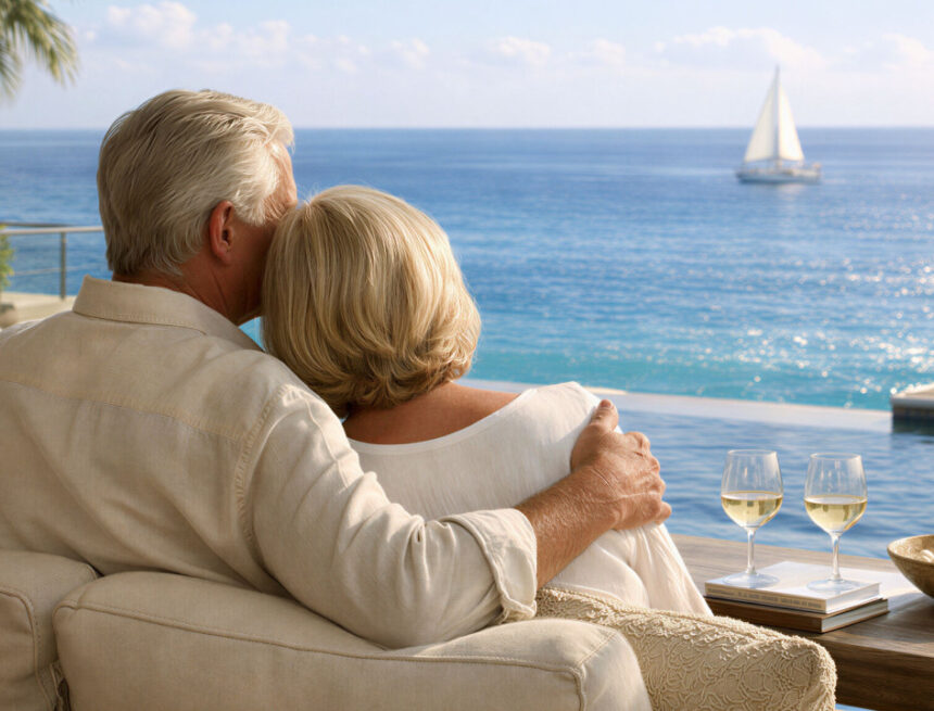 Ποιος είναι ο «Romantic Affluent» που αλλάζει την αγορά