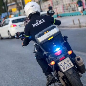Ενίσχυση των αστυνομικών δυνάμεων με 17 στελέχη
