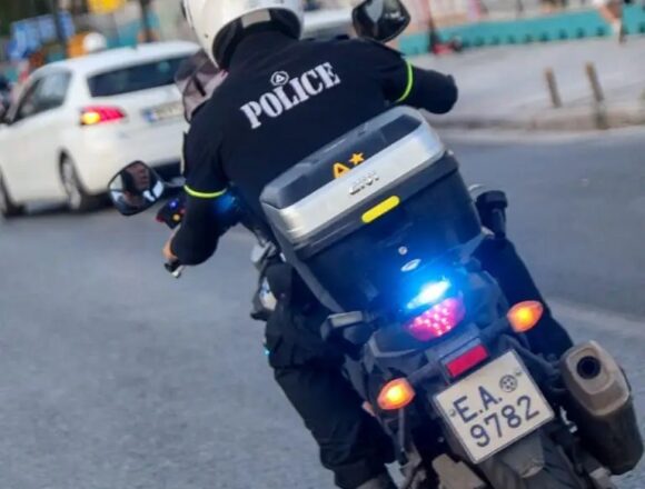 Ενίσχυση των αστυνομικών δυνάμεων με 17 στελέχη