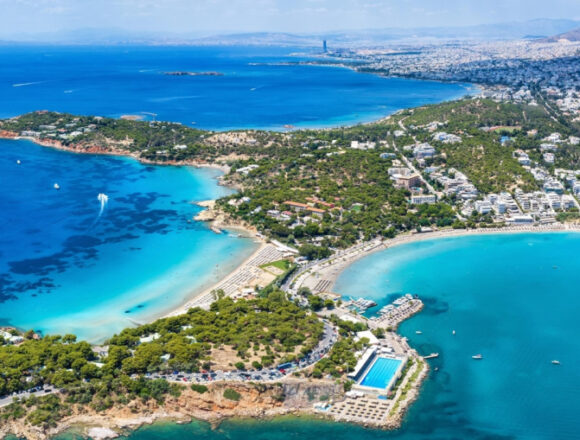 Κοινή ανακοίνωση Δημάρχων των παραλιακών Δήμων της Αττικής