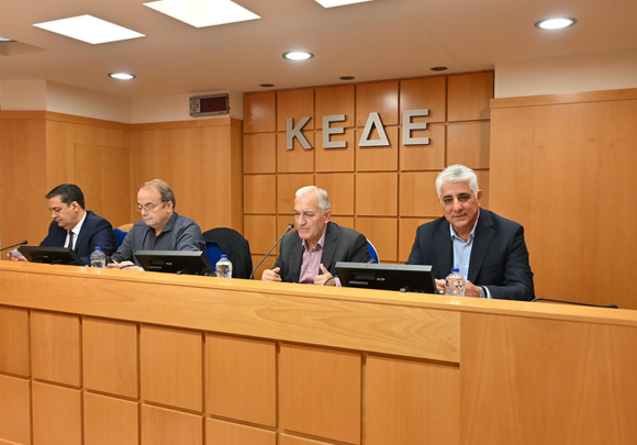Δεν ικανοποιούν οι πόροι που προβλέπονται στον προϋπολογισμό του 2027