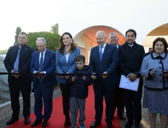 KEFALOGIANNH_OLYMPIC YACHT SHOW Στρατηγική προτεραιότητα η αναβάθμιση του θαλάσσιου τουρισμού