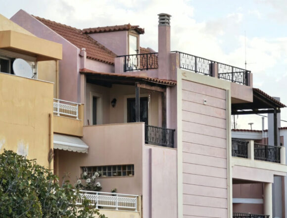 32χρονος επιτέθηκε με μαχαίρι στην πρώην του και τον σύντροφό της