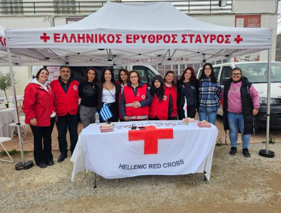 MARATHONAS_KARKINOS MASTOY Δράση πρόληψης για τον καρκίνο του μαστού