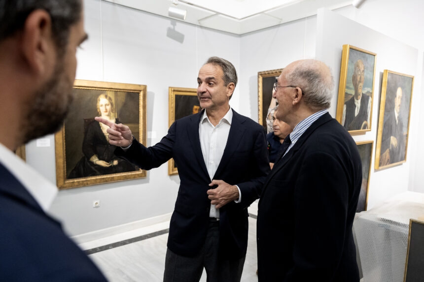 Η οικονομία και οι τράπεζες οφείλουν να υπηρετούν την κοινωνία και όχι το αντίθετο
