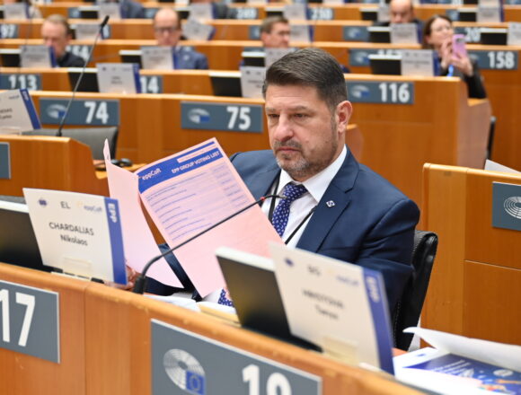 PERIFEREIA_BRYXELLES (34) Διεκδικούμε την ενίσχυση των πόρων της κοινωνικής συνοχής