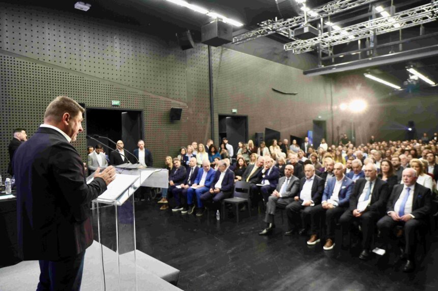 PERIFEREIA_GEFYRES KAINOTOMIAS (31) Νέα δράση της Περιφέρειας Αττικής «Γέφυρες Καινοτομίας»