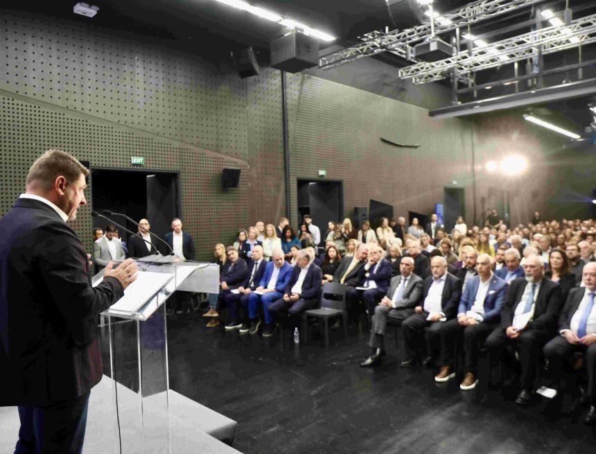 Νέα δράση της Περιφέρειας Αττικής «Γέφυρες Καινοτομίας»