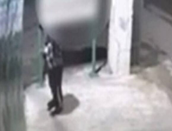 Άρπαξαν πάνω από 900 κιλά χαλκού από επιχείρηση