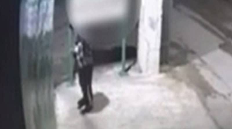 XALKOS_MENIDI Άρπαξαν πάνω από 900 κιλά χαλκού από επιχείρηση